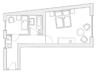 Riemergasse Appartements fotoÄŸrafÄ±