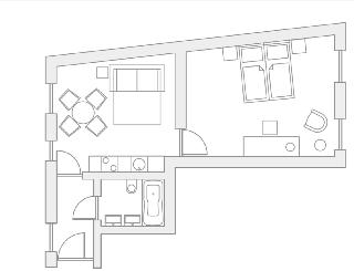 Riemergasse Appartements fotoÄŸrafÄ±
