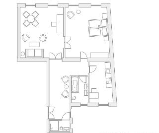 Riemergasse Appartements fotoÄŸrafÄ±