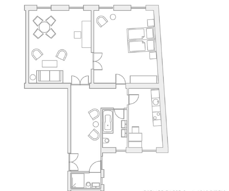 Riemergasse Appartements - Oda