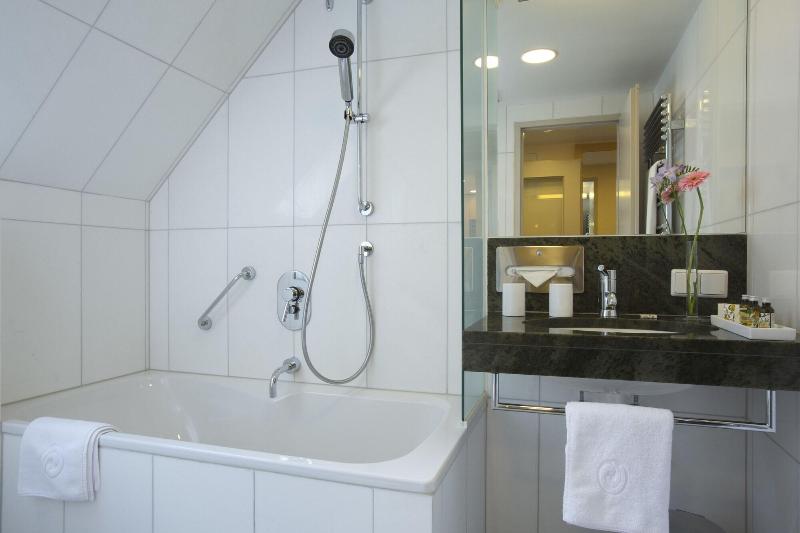 Riemergasse Appartements - Oda