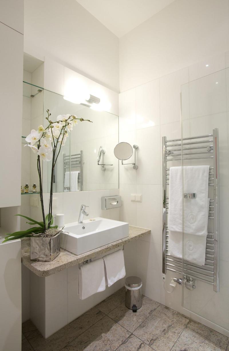 Riemergasse Appartements - Oda