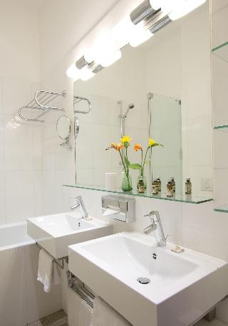 Riemergasse Appartements fotoÄŸrafÄ±