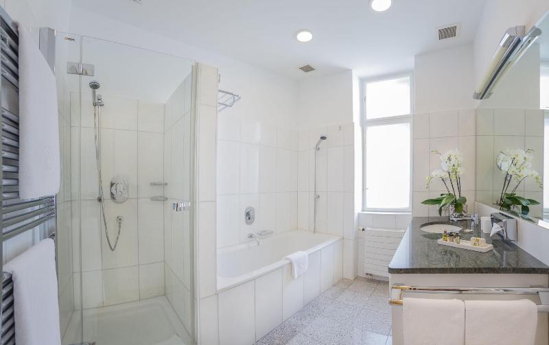 Riemergasse Appartements - Oda