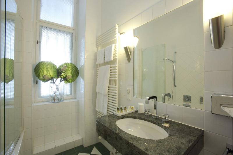 Riemergasse Appartements - Oda