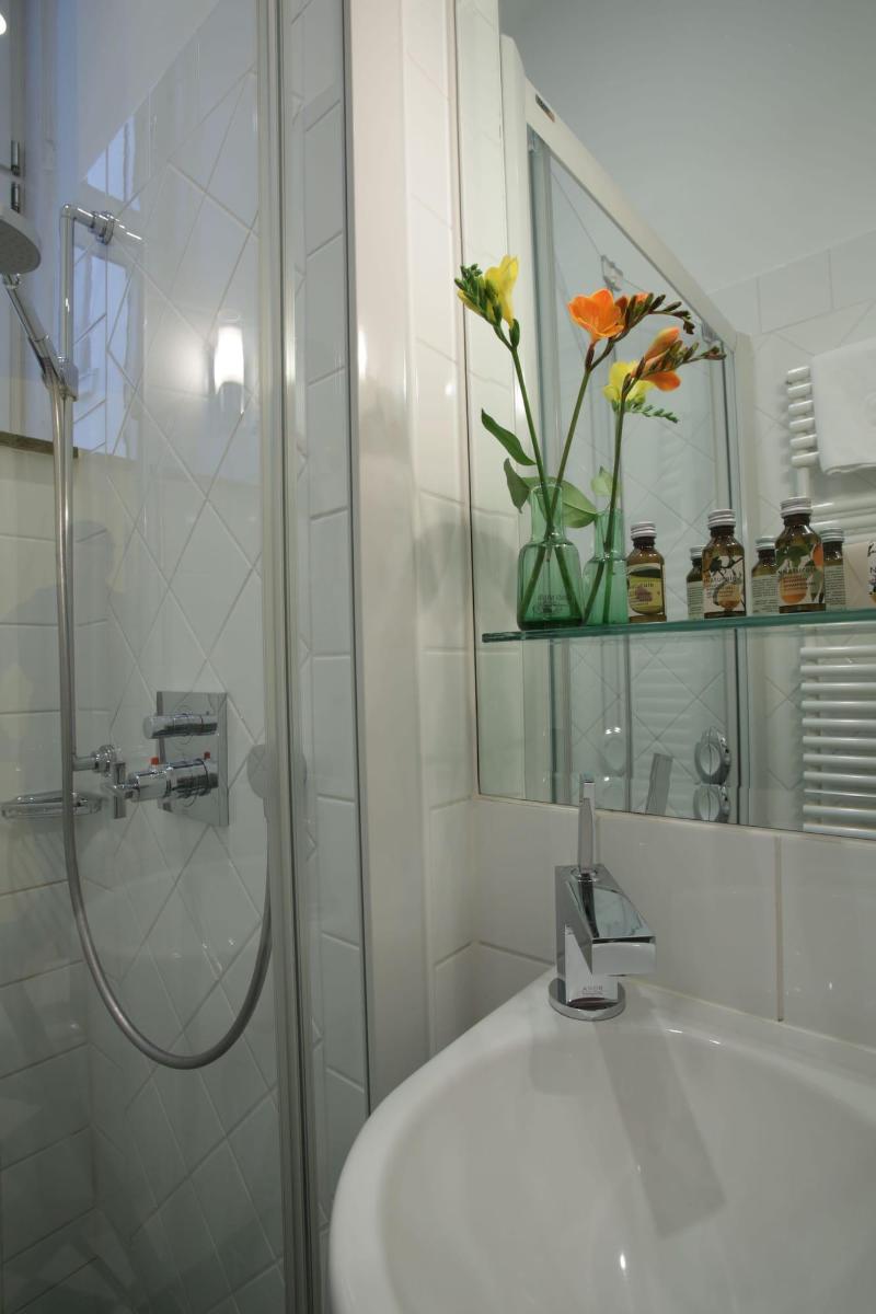 Riemergasse Appartements - Oda