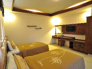 De Munut Cottages fotoÄŸrafÄ±