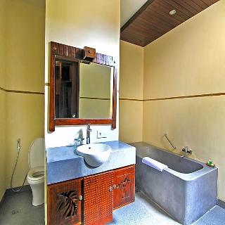 De Munut Cottages fotoÄŸrafÄ±