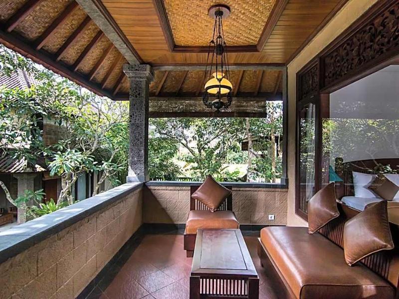 De Munut Cottages - Oda