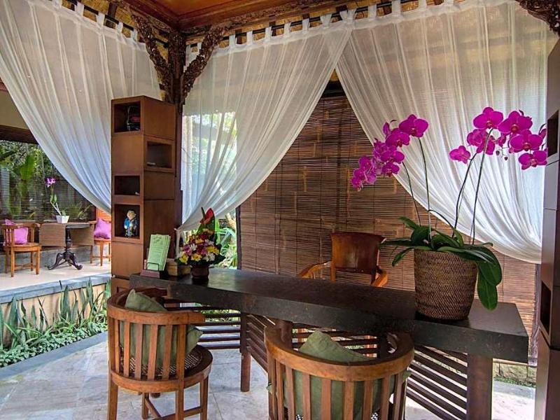 De Munut Cottages - Oda