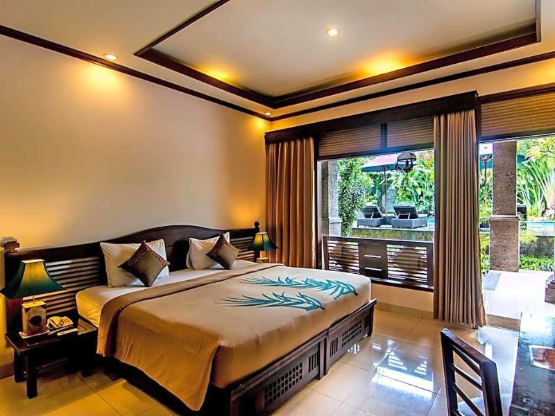De Munut Cottages - Oda