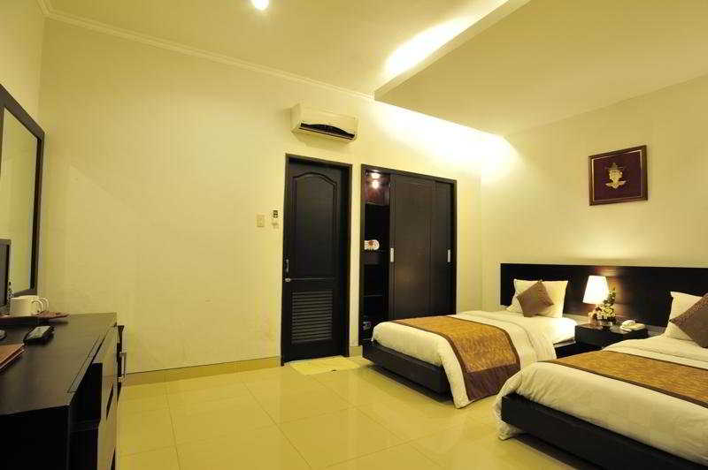 De Munut Cottages fotoÄŸrafÄ±