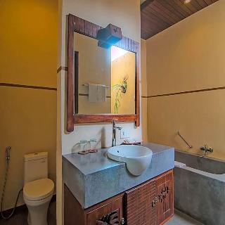 De Munut Cottages fotoÄŸrafÄ±