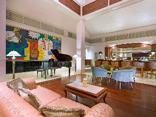 Sheraton Jakarta Soekarno Hatta Airport fotoÄŸrafÄ±