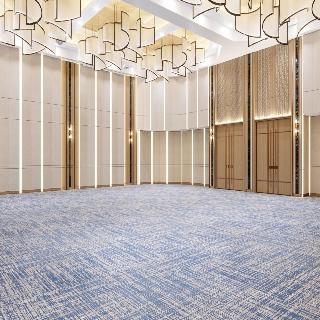 Sheraton Jakarta Soekarno Hatta Airport fotoÄŸrafÄ±