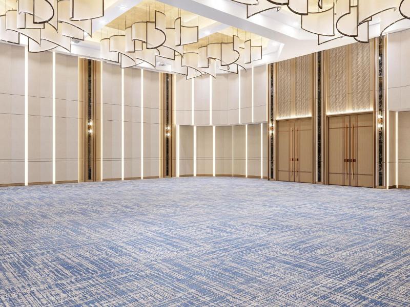 Sheraton Jakarta Soekarno Hatta Airport - Genel