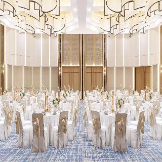Sheraton Jakarta Soekarno Hatta Airport fotoÄŸrafÄ±