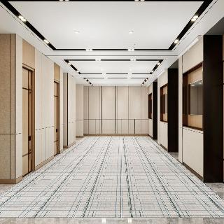 Sheraton Jakarta Soekarno Hatta Airport fotoÄŸrafÄ±
