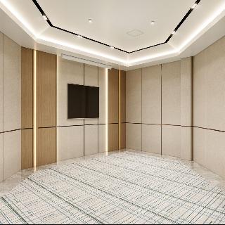 Sheraton Jakarta Soekarno Hatta Airport fotoÄŸrafÄ±