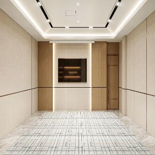 Sheraton Jakarta Soekarno Hatta Airport fotoÄŸrafÄ±