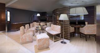 Sheraton Jakarta Soekarno Hatta Airport fotoÄŸrafÄ±