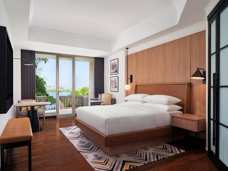 Sheraton Jakarta Soekarno Hatta Airport - Genel
