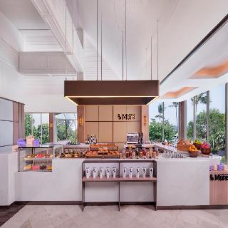 Sheraton Jakarta Soekarno Hatta Airport fotoÄŸrafÄ±