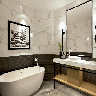 Sheraton Jakarta Soekarno Hatta Airport fotoÄŸrafÄ±