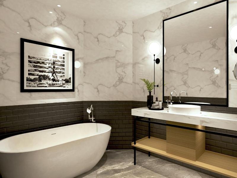 Sheraton Jakarta Soekarno Hatta Airport - Genel