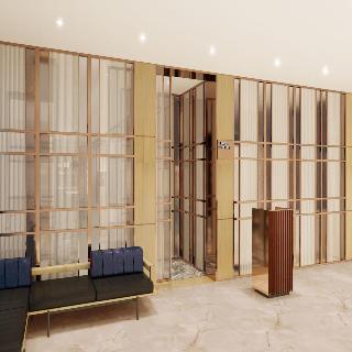 Sheraton Jakarta Soekarno Hatta Airport fotoÄŸrafÄ±