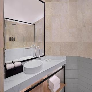 Sheraton Jakarta Soekarno Hatta Airport fotoÄŸrafÄ±