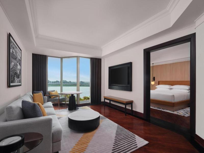 Sheraton Jakarta Soekarno Hatta Airport - Oda