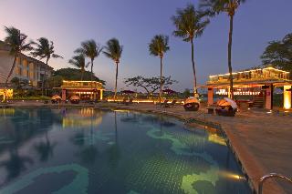 Sheraton Jakarta Soekarno Hatta Airport fotoÄŸrafÄ±