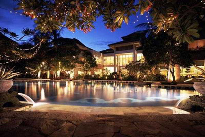Sheraton Jakarta Soekarno Hatta Airport fotoÄŸrafÄ±