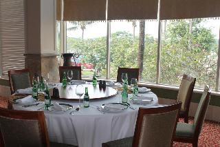 Sheraton Jakarta Soekarno Hatta Airport fotoÄŸrafÄ±