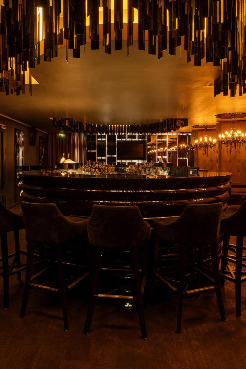 Roomers - Bar