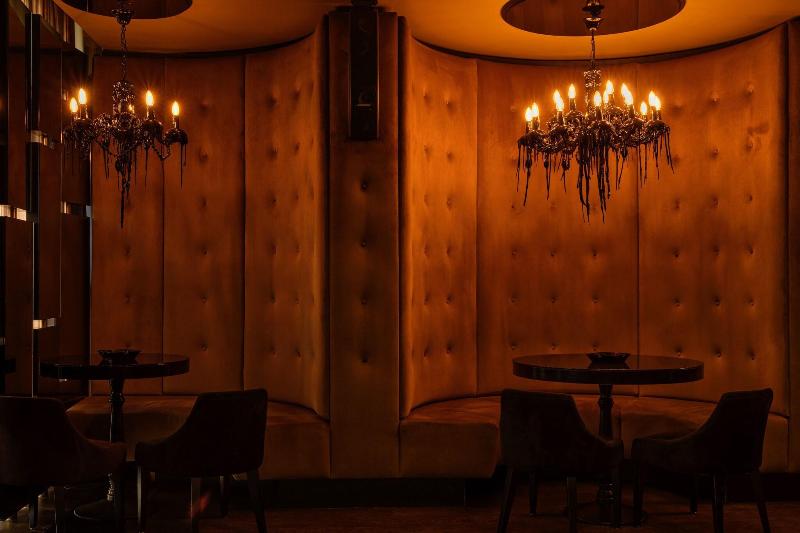 Roomers - Bar