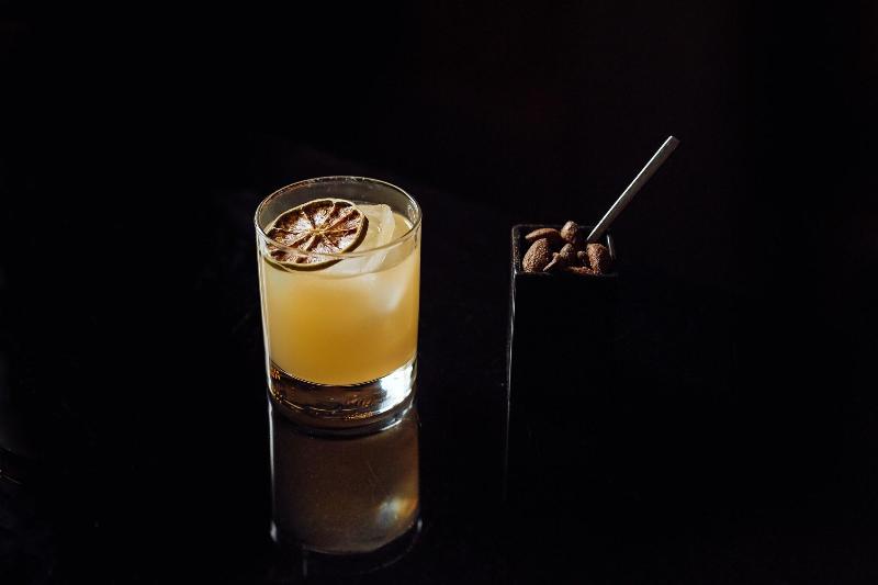 Roomers - Bar
