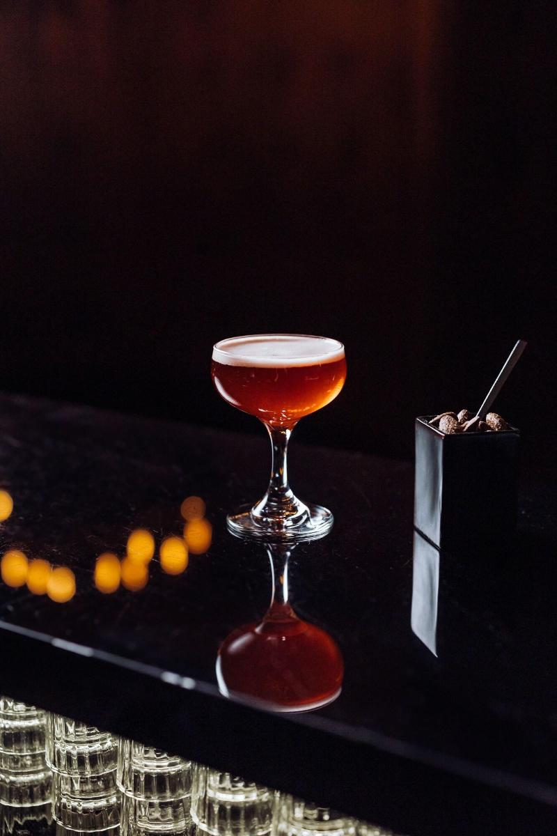 Roomers - Bar