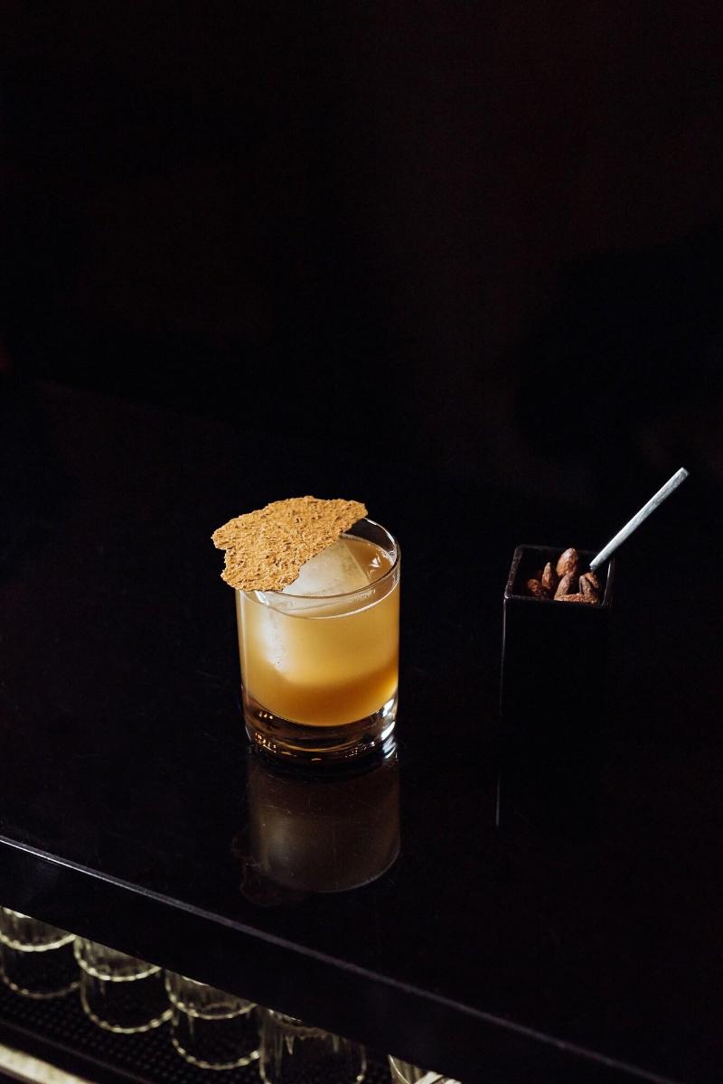 Roomers - Bar