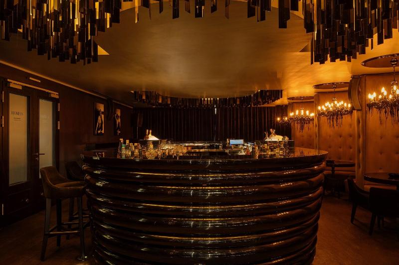 Roomers - Bar