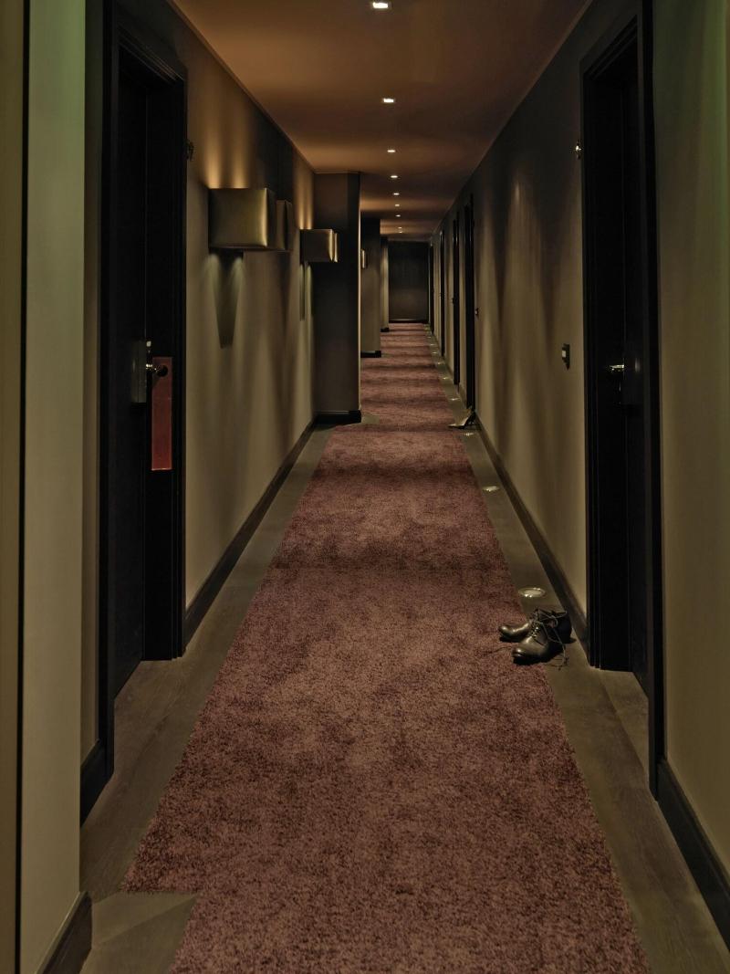 Roomers - Lobi