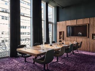Roomers fotoÄŸrafÄ±