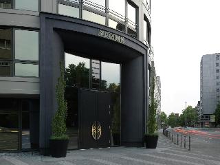 Roomers otel fotoğrafı