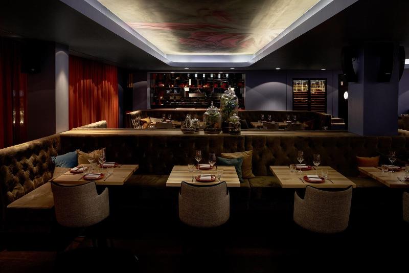 Roomers - Restoran