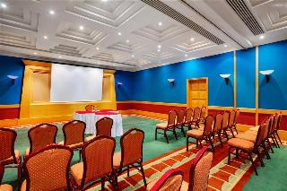Sheraton Soma Bay fotoÄŸrafÄ±