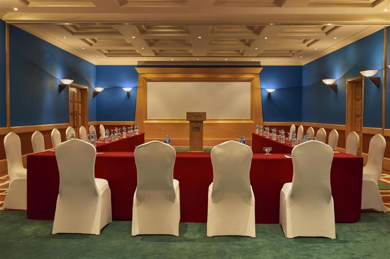 Sheraton Soma Bay - Toplantı