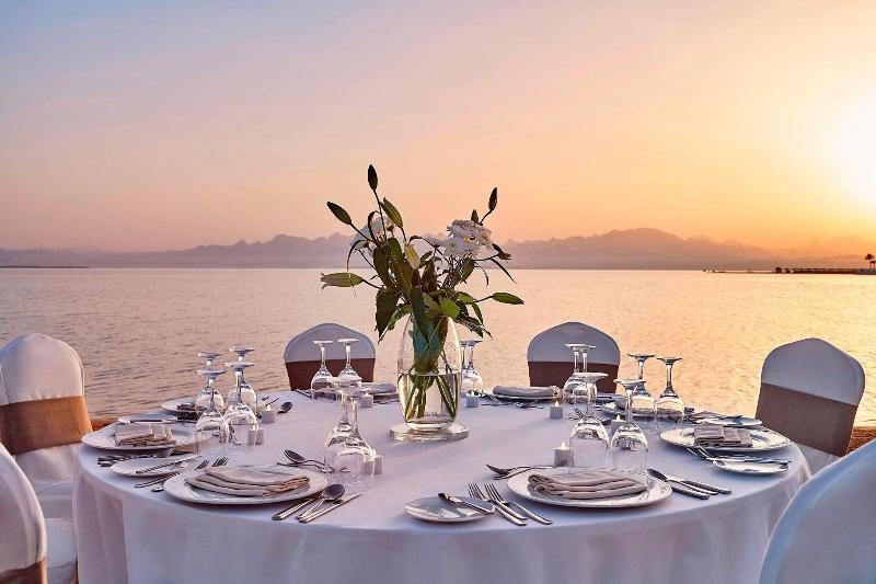 Sheraton Soma Bay - Toplantı