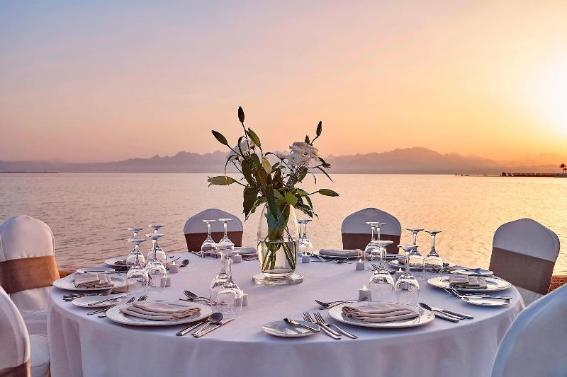 Sheraton Soma Bay - Toplantı