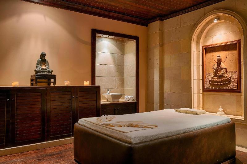 Sheraton Soma Bay - Aktivite
